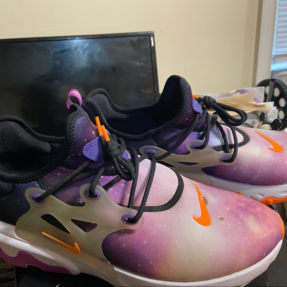 Nike Other - Nike React Presto Sneakers